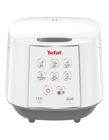 Easy Rice & Slow Cooker RK732