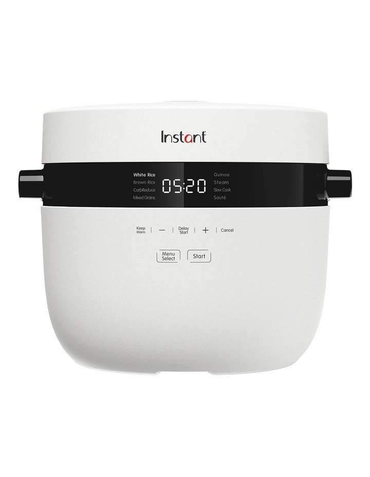 Instant 10 Cup Rice & Grain Cooker 140-5022-01-AU image 1