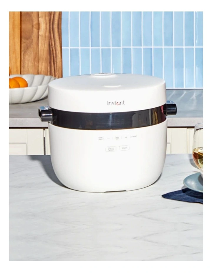Instant 10 Cup Rice & Grain Cooker 140-5022-01-AU image 2