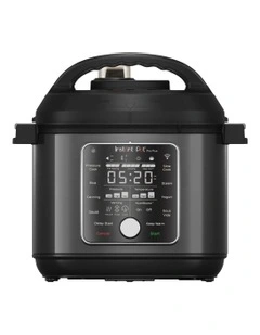 Pro Plus WiFi Multi-Cooker 5.7L 112-0202-01-AU