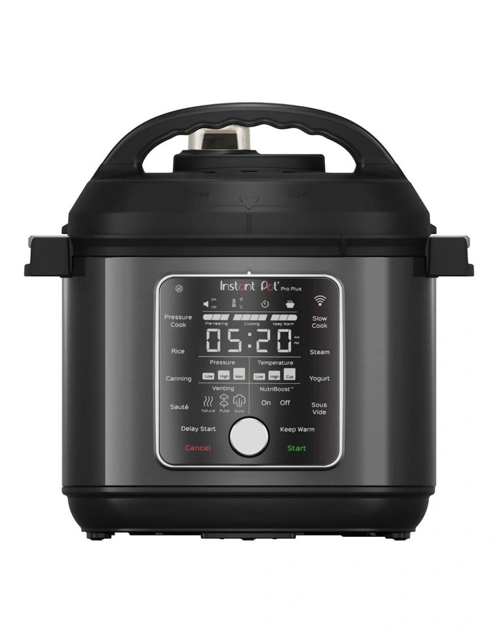 Pro Plus WiFi Multi-Cooker 5.7L 112-0202-01-AU image 1
