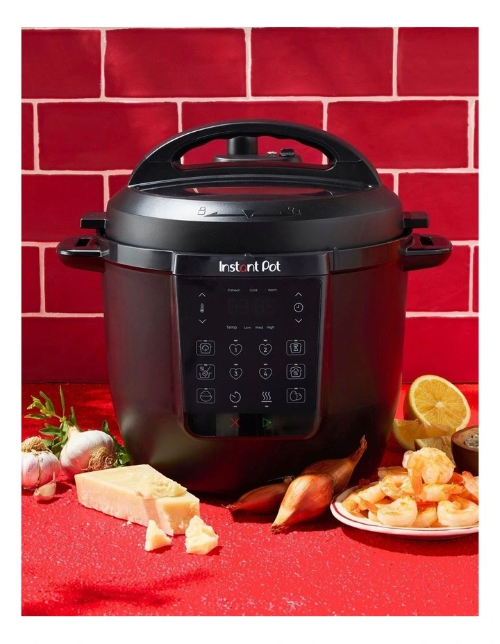 Rio Series Multi-Cooker 5.7L  112-2000-01-AU image 4