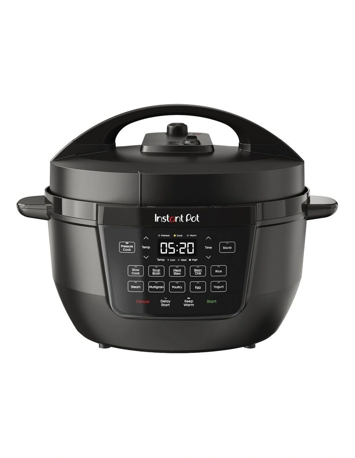 Rio Series Multi-Cooker Wide 7.1L 113-1066-01-AU image 1