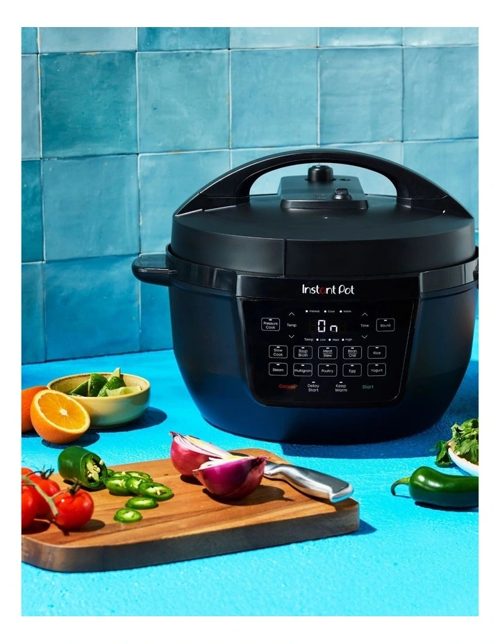 Rio Series Multi-Cooker Wide 7.1L 113-1066-01-AU image 3