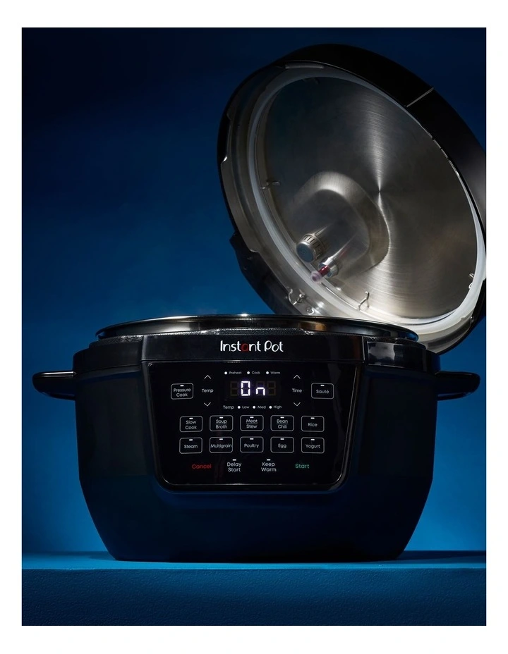 Rio Series Multi-Cooker Wide 7.1L 113-1066-01-AU image 5