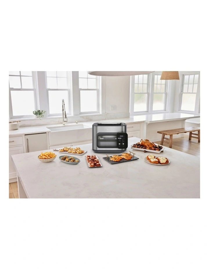 Combi 14-in-1 Muliticooker SFP701 image 3