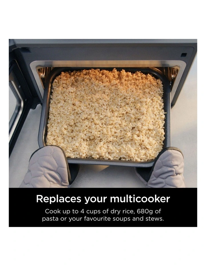 Combi 14-in-1 Muliticooker SFP701 image 5