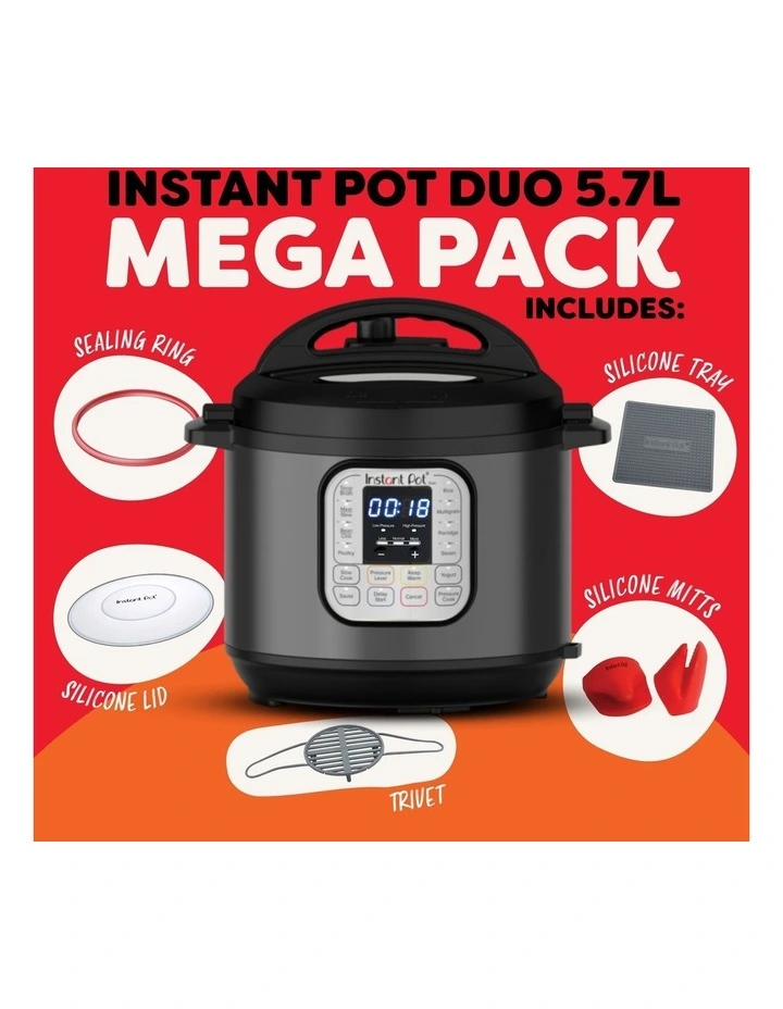 Duo 5.7L Mega Pack 112-0182-01-AU image 2
