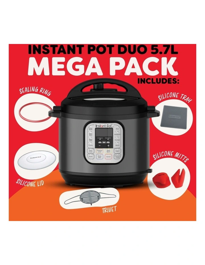 Duo 5.7L Mega Pack 112-0182-01-AU image 2