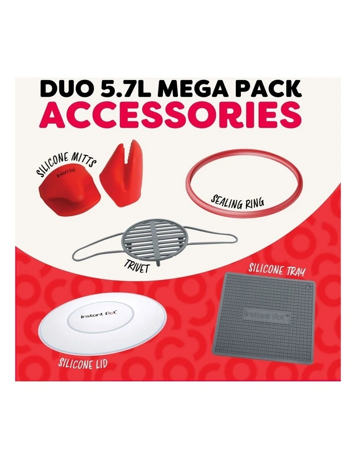 Duo 5.7L Mega Pack 112-0182-01-AU image 3