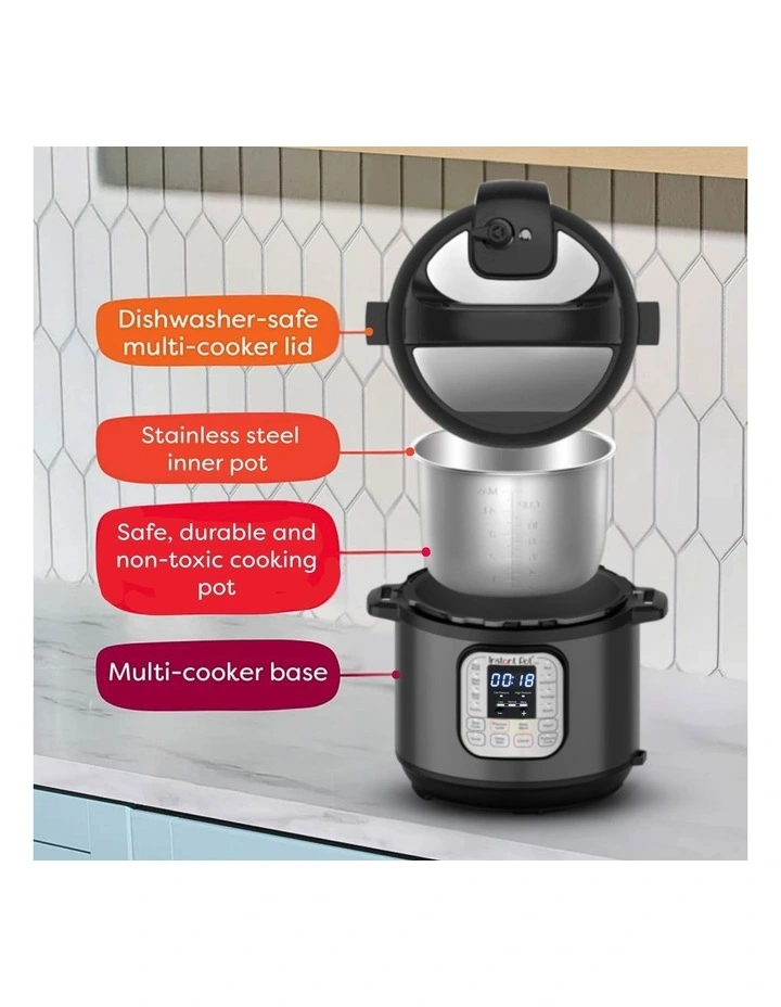 Duo 5.7L Mega Pack 112-0182-01-AU image 4