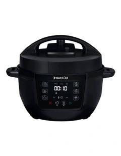 Rio Mini Cooker 3.8L 140-8000-01-AU in Black