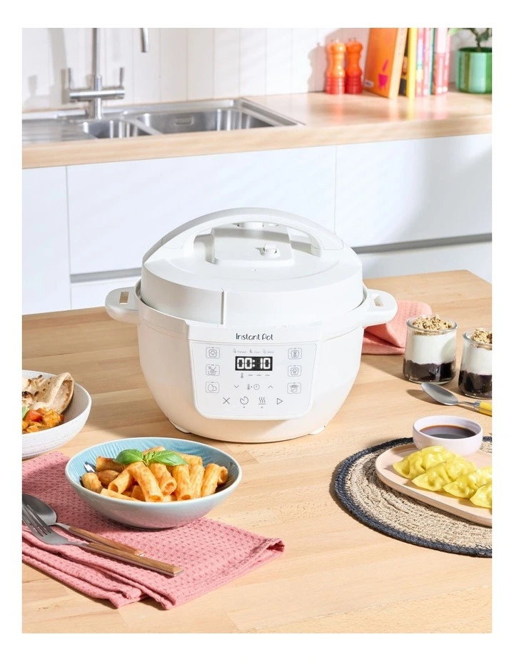 Rio Mini Coocker 3.8L 140-8008-01-AU in White image 6