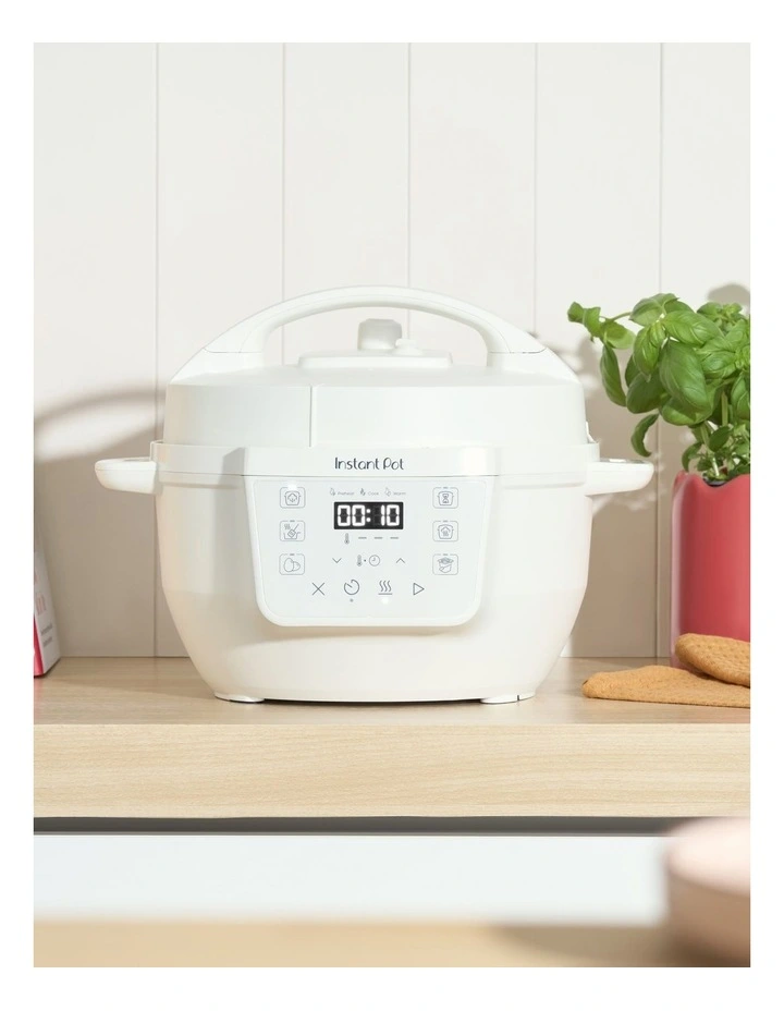 Rio Mini Coocker 3.8L 140-8008-01-AU in White image 7