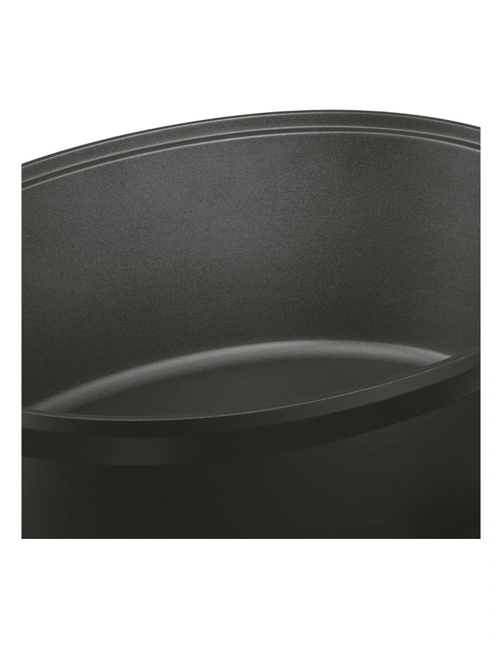 Easy To Clean Multicooker RHMC20 in Black image 3