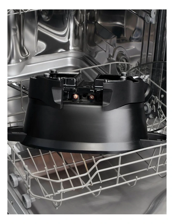 Easy To Clean Multicooker RHMC20 in Black image 6