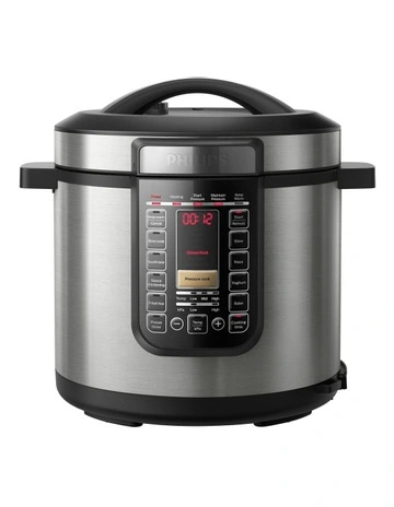 All-In-One Cooker 8L HD2238/72