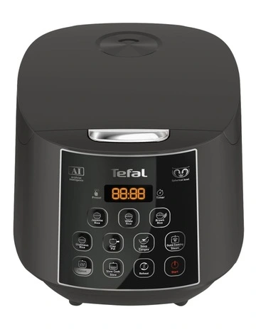 Easy Rice and Slow Cooker Plus RK736B60