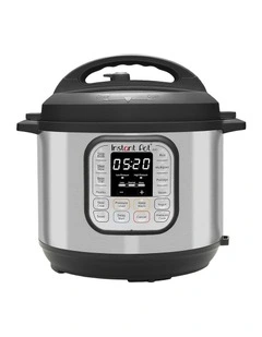 Duo Multi-Cooker 5.7L 112-0181-01-AU