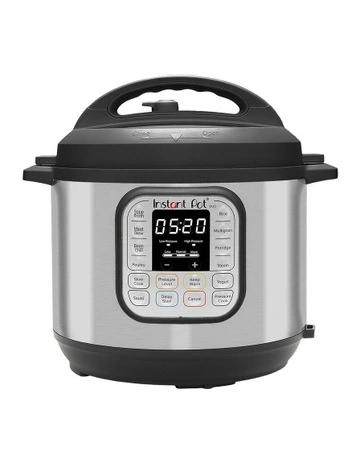 Duo Multi-Cooker 5.7L 112-0181-01-AU