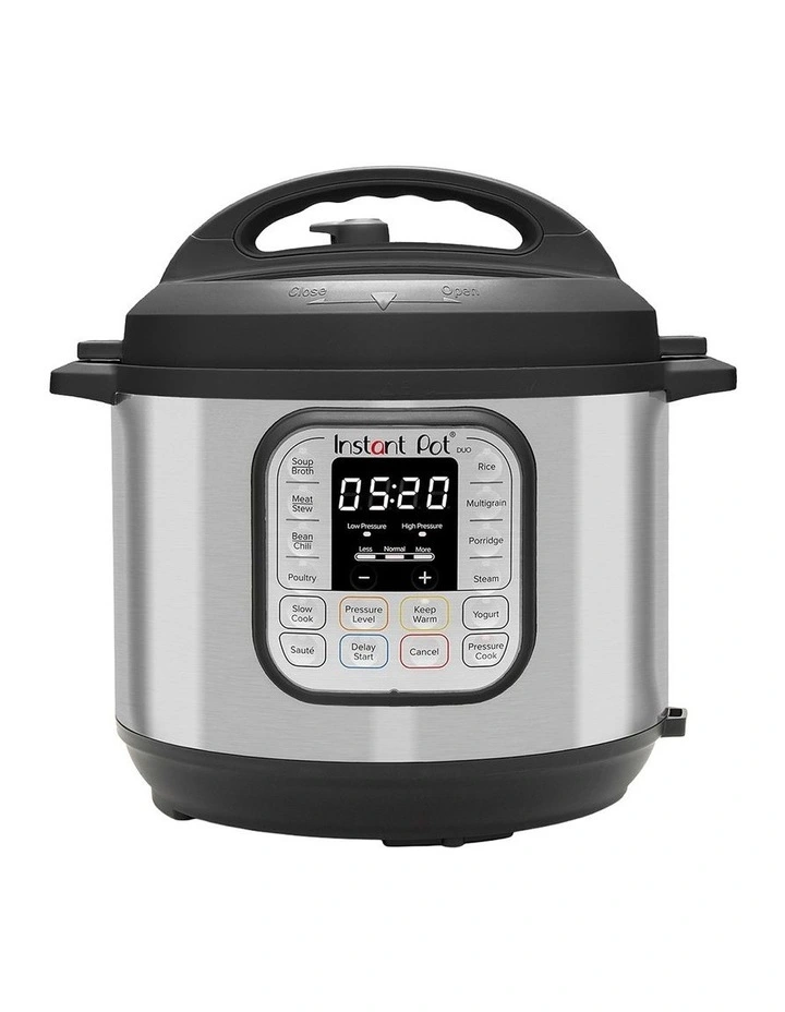 Duo Multi-Cooker 5.7L 112-0181-01-AU image 1