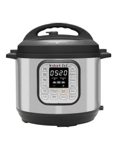 Instant Pot Duo Multicooker 8L 113-0060-01-AU