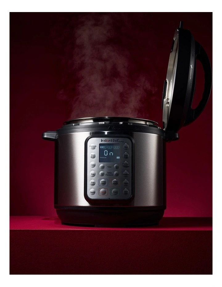Instant Pot Duo Multicooker 8L 113-0060-01-AU in Silver image 6
