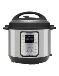 Duo Plus Multi-Cooker 8L