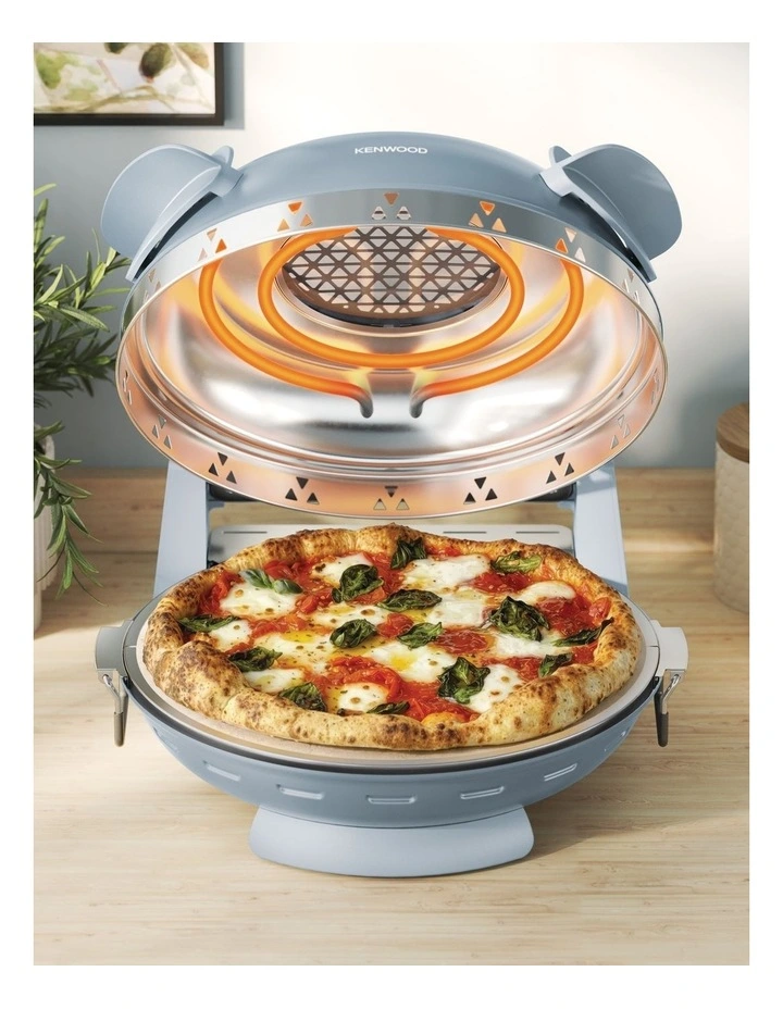 Kenwood My Pizzeria Pizza Oven (KPO10.000GY) image 2