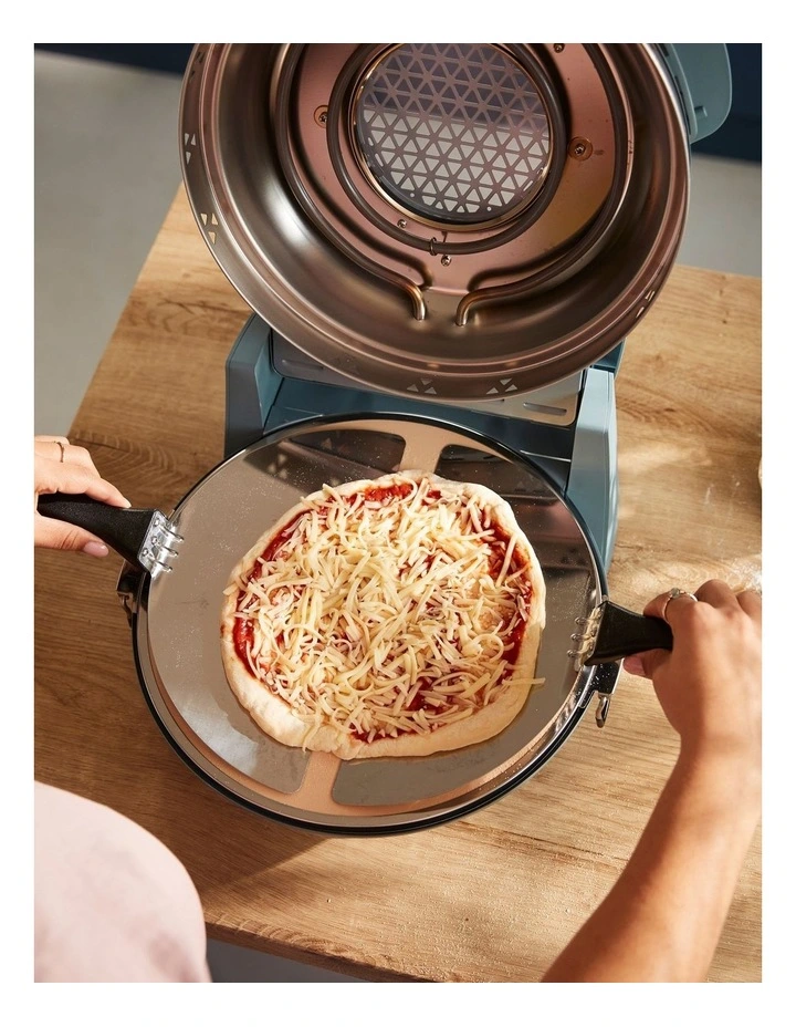 Kenwood My Pizzeria Pizza Oven (KPO10.000GY) image 3