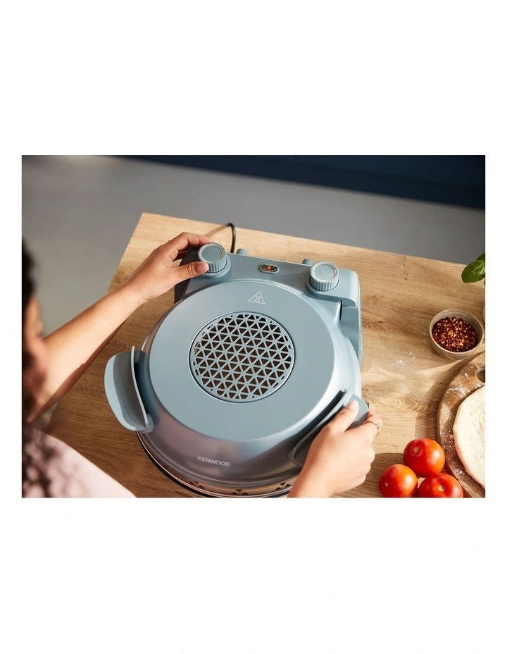 Kenwood My Pizzeria Pizza Oven (KPO10.000GY) image 5