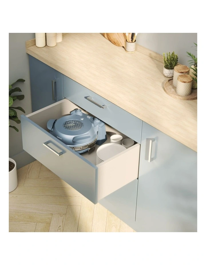 Kenwood My Pizzeria Pizza Oven (KPO10.000GY) image 6