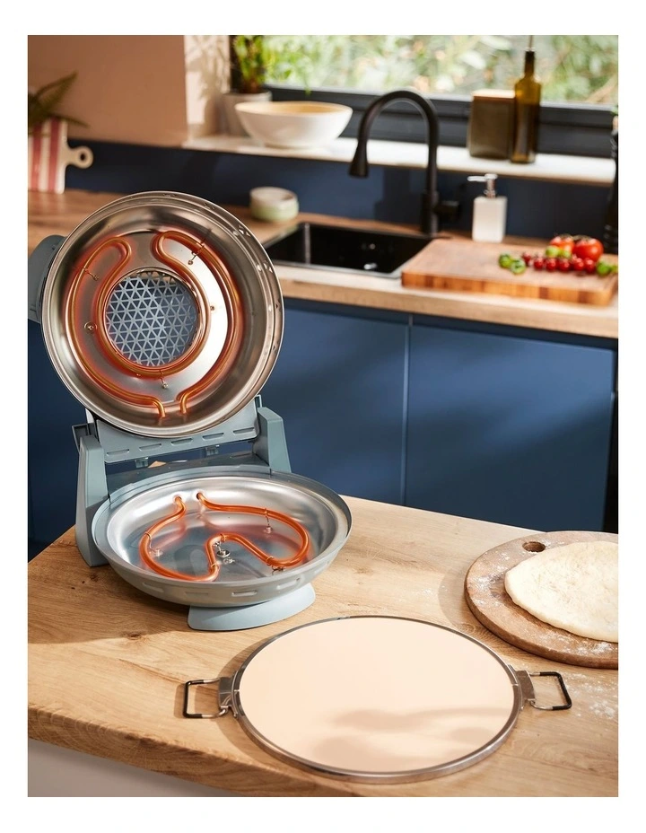 Kenwood My Pizzeria Pizza Oven (KPO10.000GY) image 7