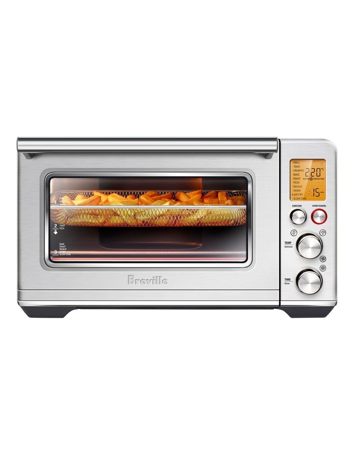 Breville | The Smart Oven Air Fry BOV860BSS | MYER