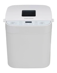 Compact Bread Maker MRBRD9WT