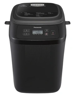 Panasonic Compact Breadmaker SD-PN100KST in Black