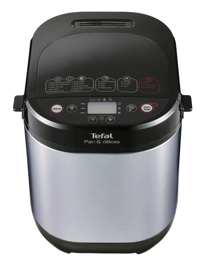 Pain And Delices Bread Maker PF240EZ0 in Multi image 1