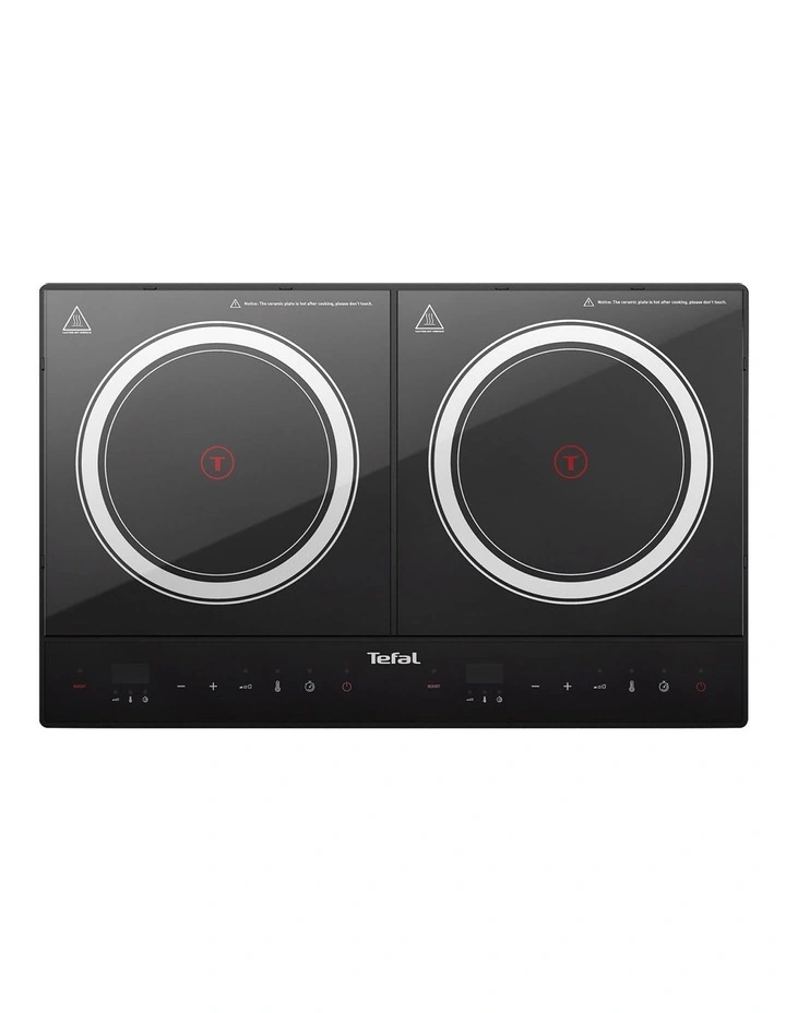 Dual Express Induction Hob IH9038Z0 image 1