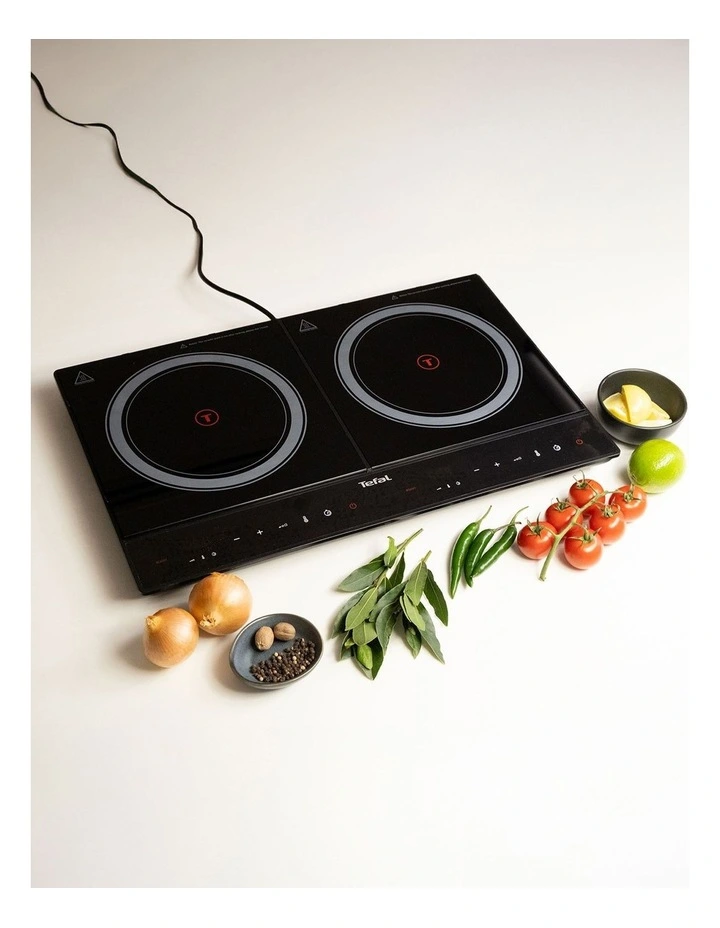 Dual Express Induction Hob IH9038Z0 image 4