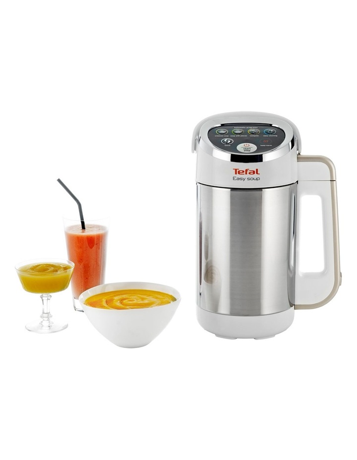 BL841 Quick & Easy Intelligent Soup Maker eBay
