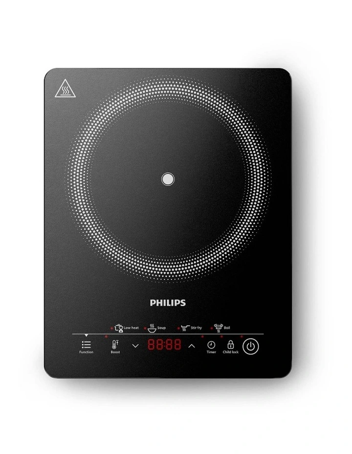 Induction Cooker HD5830/90 image 1