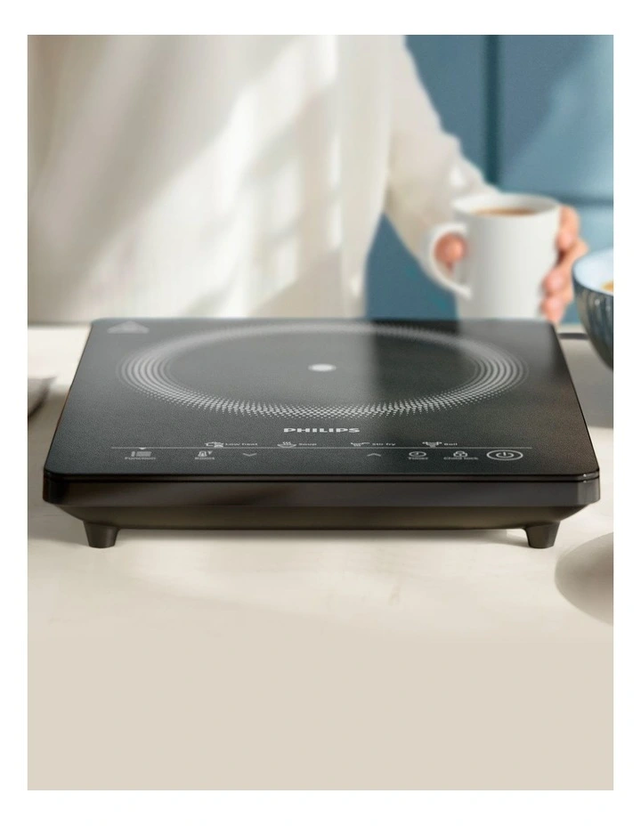 Induction Cooker HD5830/90 image 4