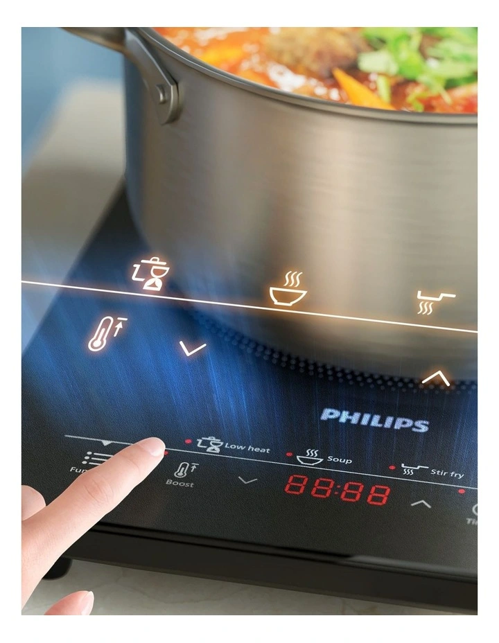 Induction Cooker HD5830/90 image 5