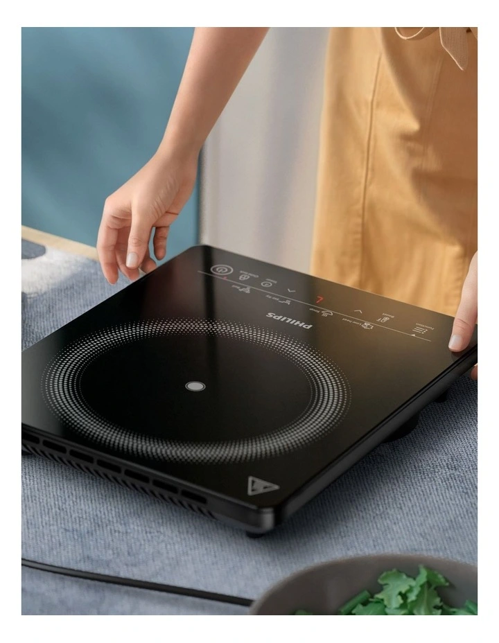 Induction Cooker HD5830/90 image 6