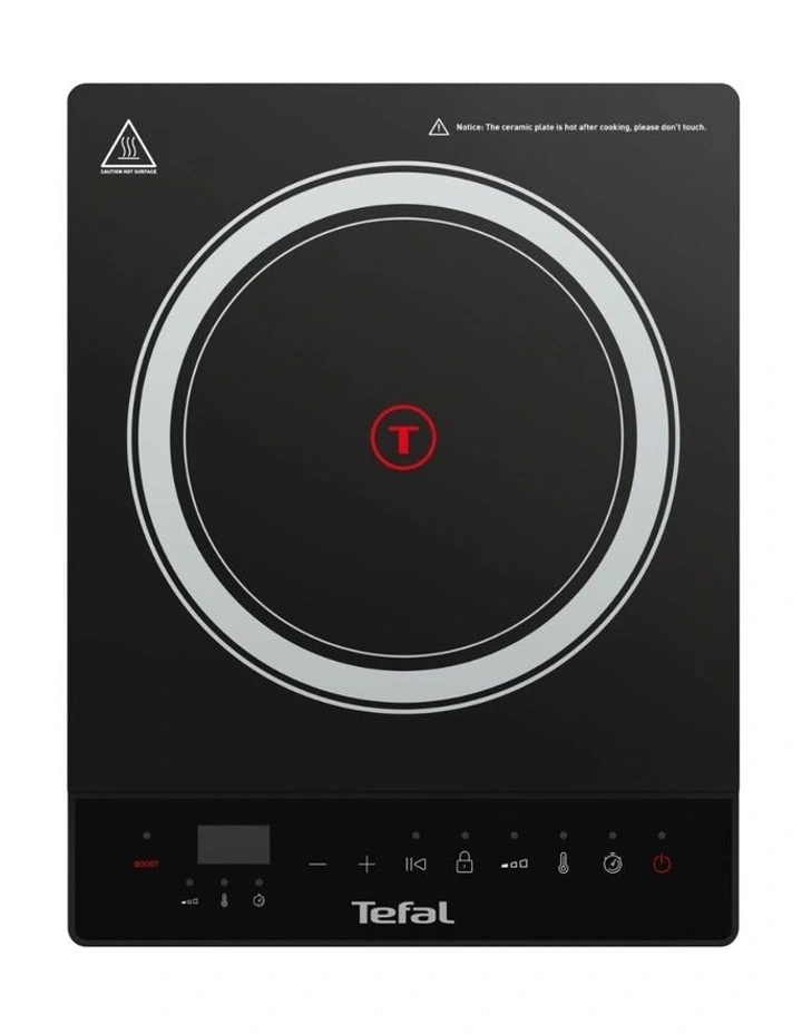 Single Express Induction Hob IH9018Z0 image 1