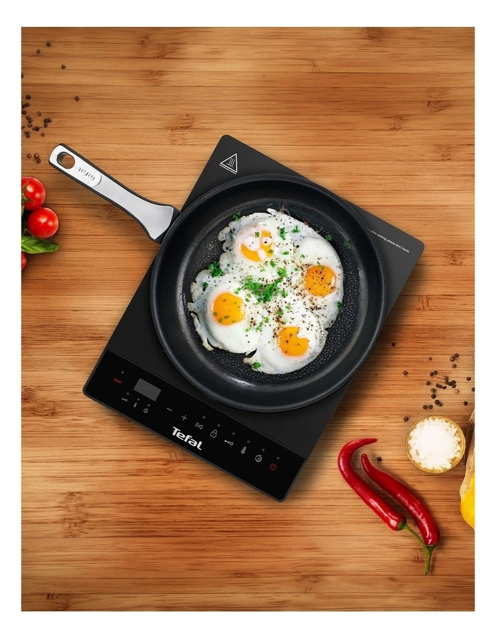 Single Express Induction Hob IH9018Z0 image 2
