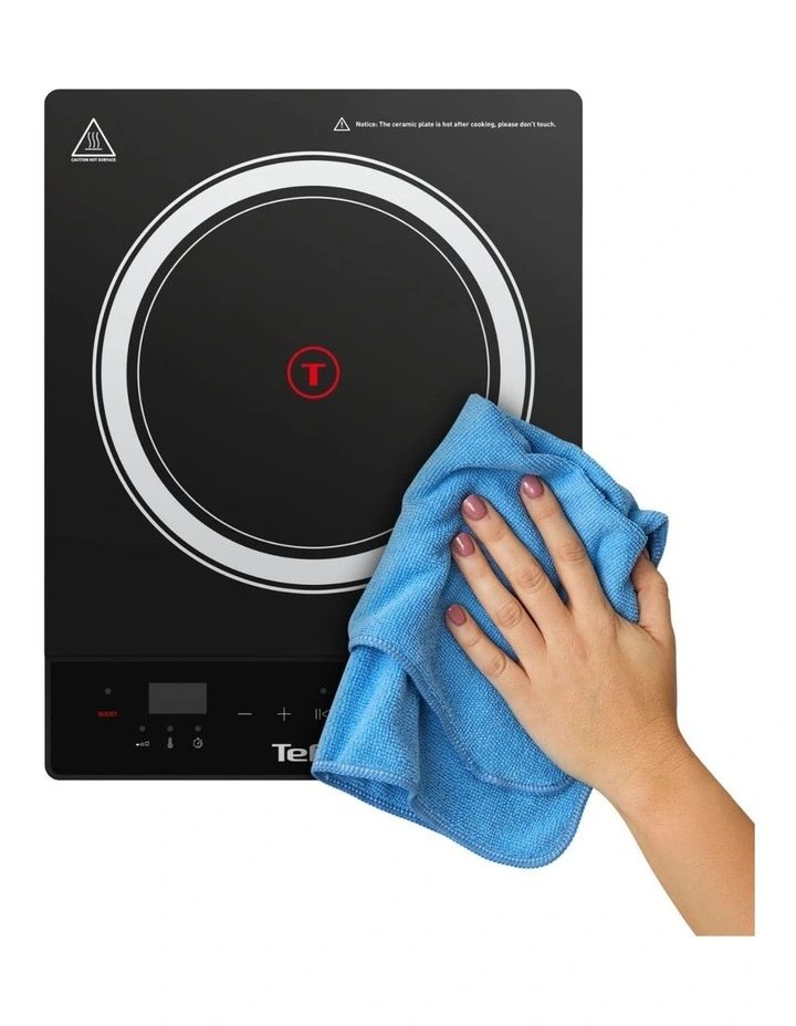 Single Express Induction Hob IH9018Z0 image 4