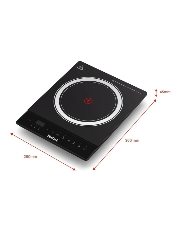 Single Express Induction Hob IH9018Z0 image 5