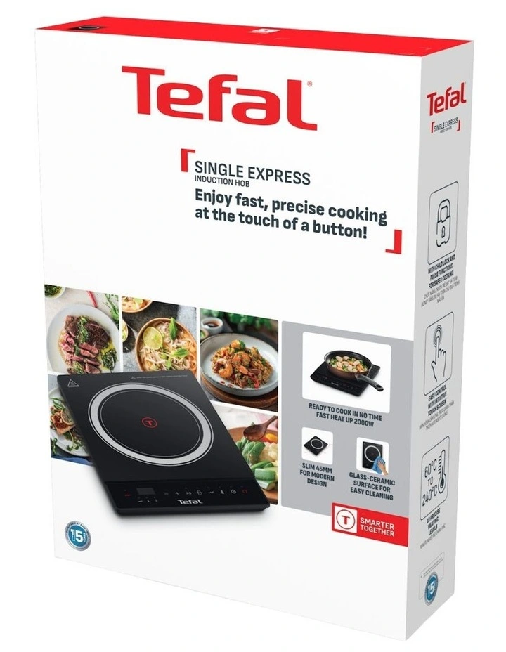 Single Express Induction Hob IH9018Z0 image 6