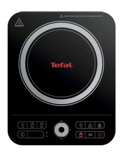 Express Induction Hob IH720860 in Black